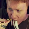 🥡 Эмодзи «кашин» для Telegram