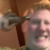 🤬 Эмодзи «кашин» для Telegram