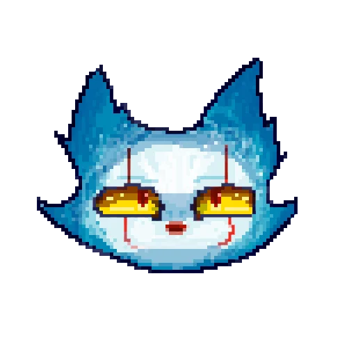 🤡 Стикер «Каспер бойс» для Telegram
