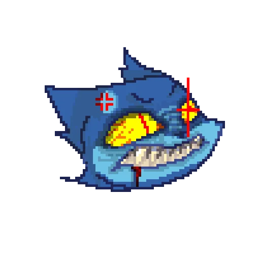 🤬 Стикер «Каспер бойс» для Telegram