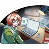 💻 Эмодзи «Каспер» для Telegram