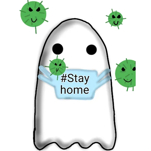 😙 Стикер «Friendly» для Telegram