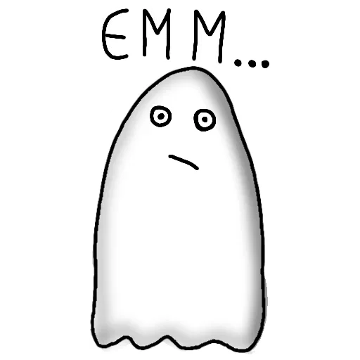 🤪 Стикер «Friendly» для Telegram