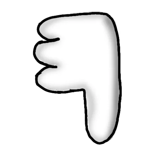 🤪 Стикер «Friendly» для Telegram