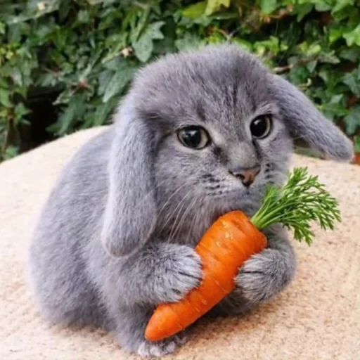 🐱 Стикер «катафеи» для Telegram