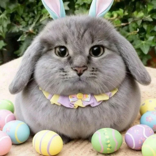 🐱 Стикер «катафеи» для Telegram