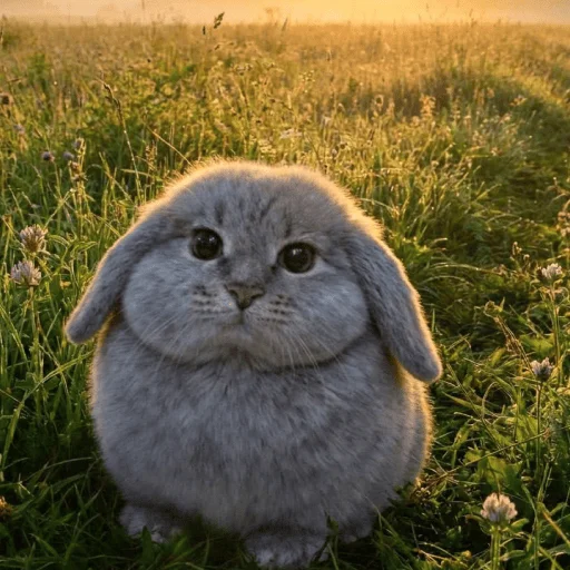 🐱 Стикер «катафеи» для Telegram