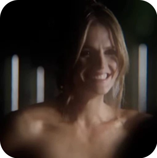 🌟 Стикер «Kate Beckett» для Telegram