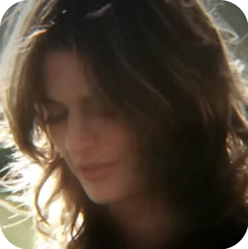 🌟 Стикер «Kate Beckett» для Telegram