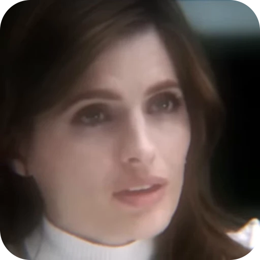 🌟 Стикер «Kate Beckett» для Telegram