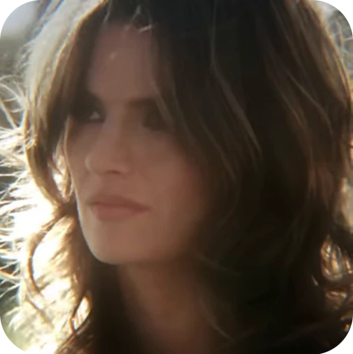 🌟 Стикер «Kate Beckett» для Telegram