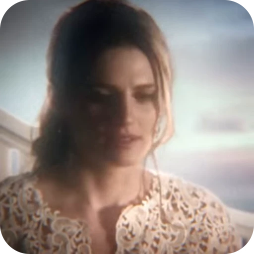 🌟 Стикер «Kate Beckett» для Telegram