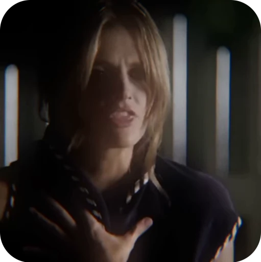 🌟 Стикер «Kate Beckett» для Telegram