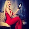 Стикер 2 Катечка Самбука