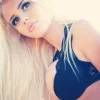 Стикер 18 Катечка Самбука