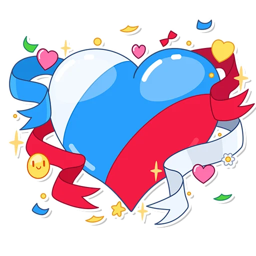 🇷🇺 Стикер «katerina mizulina» для Telegram