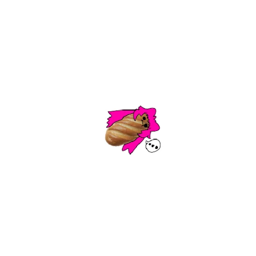 🥖 Стикер «Катерюшик» для Telegram