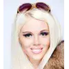 Стикер 58 Катя Самбука #girl #status