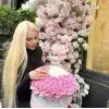 Стикер 53 Катя Самбука #girl #status