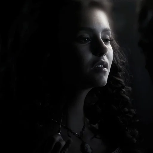 🍷 Стикер «Katherine Pierce Mikaelson» для Telegram