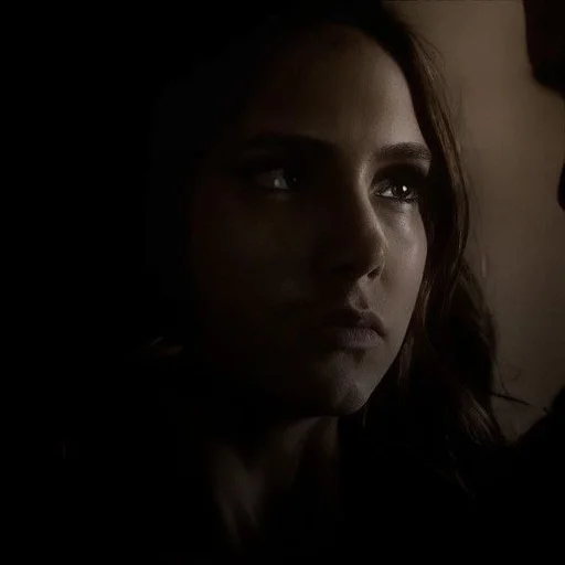 🍷 Стикер «Katherine Pierce Mikaelson» для Telegram