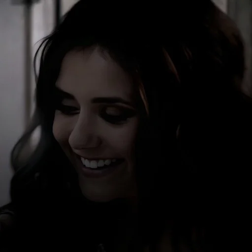 🍷 Стикер «Katherine Pierce Mikaelson» для Telegram