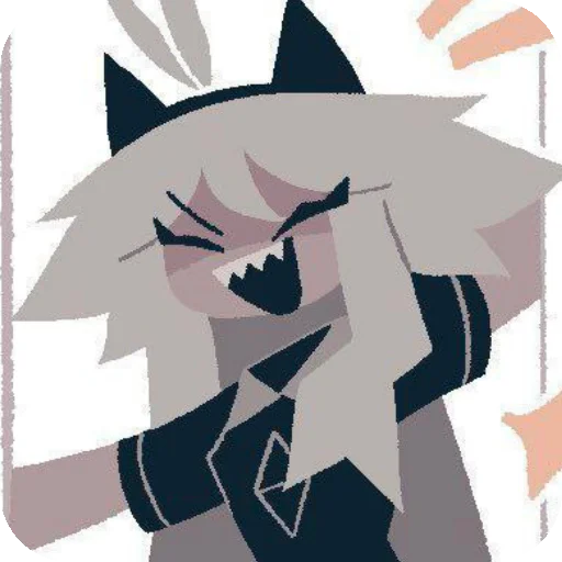 🖼 Стикер «Katie» для Telegram