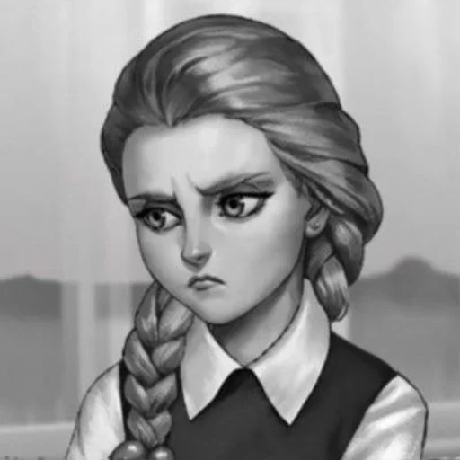 🌟 Стикер «Katya» для Telegram