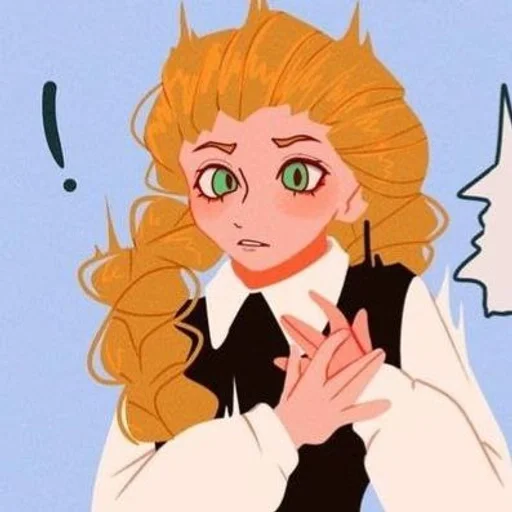 🌟 Стикер «Katya» для Telegram