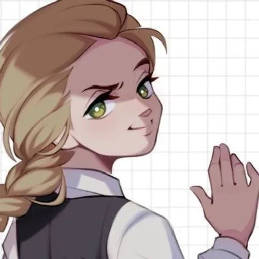 🌟 Стикер «Katya» для Telegram
