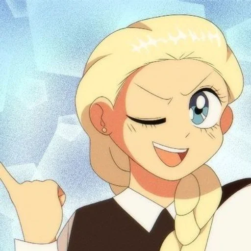 🌟 Стикер «Katya» для Telegram