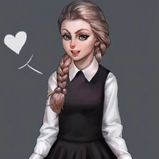 🌟 Стикер «Katya» для Telegram