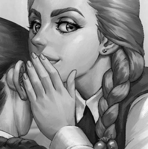 🌟 Стикер «Katya» для Telegram