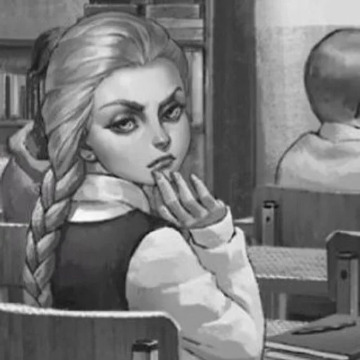🌟 Стикер «Katya» для Telegram