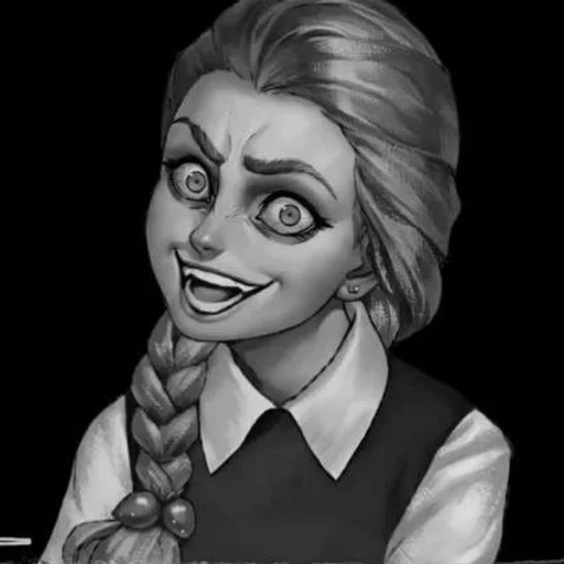 🌟 Стикер «Katya» для Telegram
