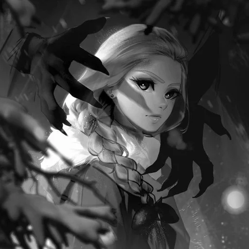 🌟 Стикер «Katya» для Telegram