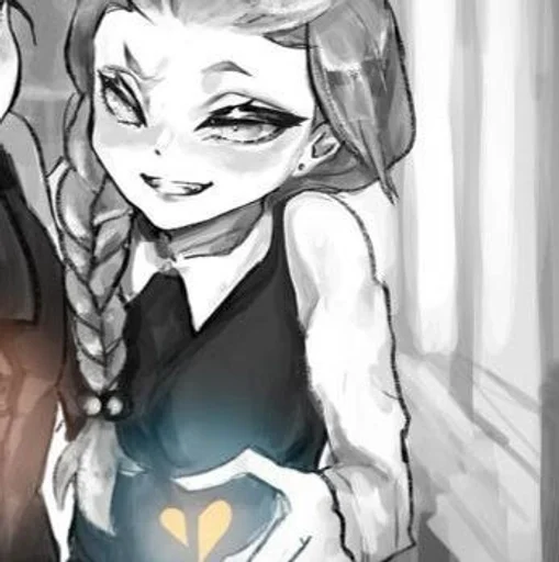 🌟 Стикер «Katya» для Telegram