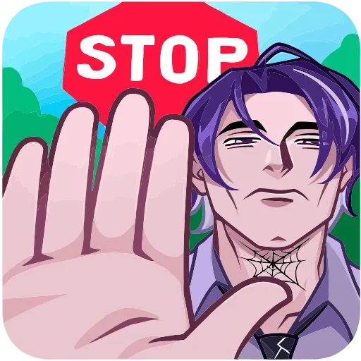 Стикер 36 Като add