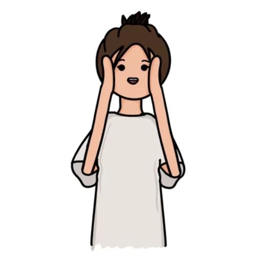 🤩 Стикер «katosik_adventuretime» для Telegram