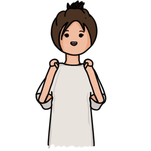 ✊ Стикер «katosik_adventuretime» для Telegram