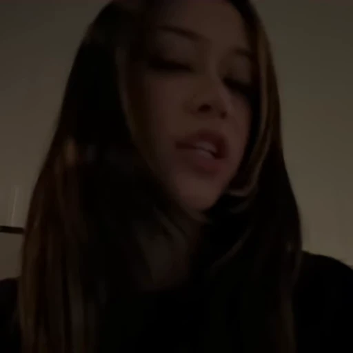 🤍 Стикер «Megan Skiendiel» для Telegram