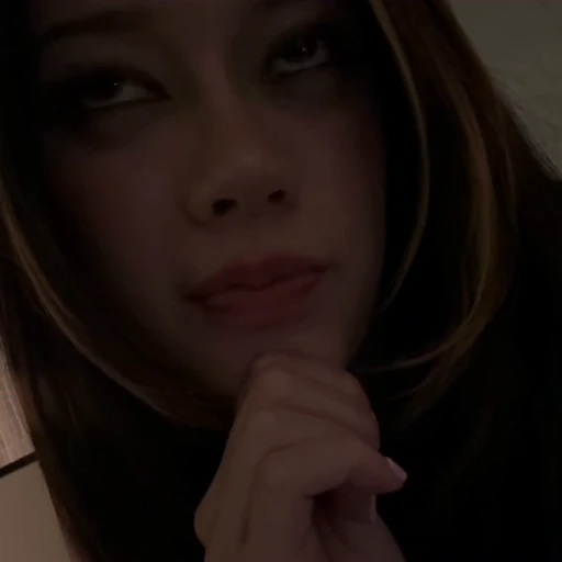 🤍 Стикер «Megan Skiendiel» для Telegram
