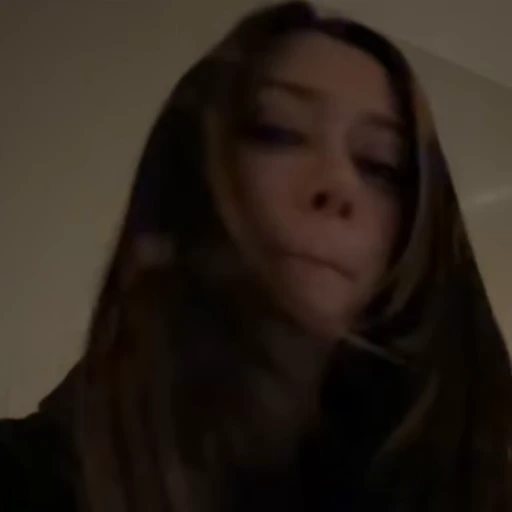 🤍 Стикер «Megan Skiendiel» для Telegram