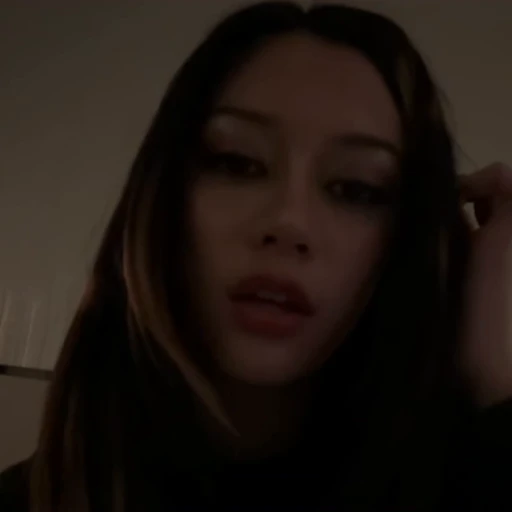 🤍 Стикер «Megan Skiendiel» для Telegram