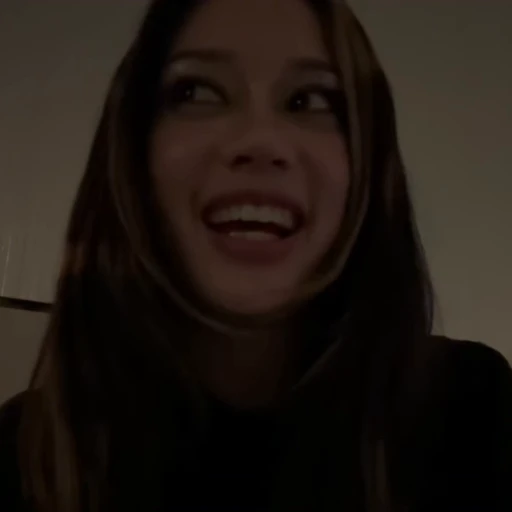 🤍 Стикер «Megan Skiendiel» для Telegram