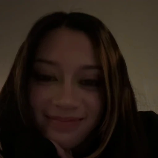 🤍 Стикер «Megan Skiendiel» для Telegram