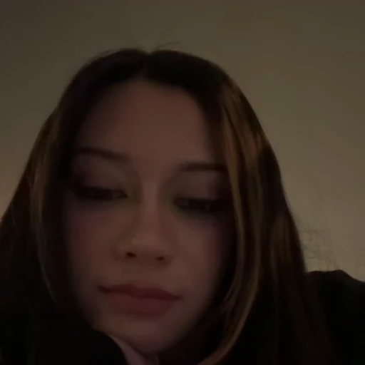 🤍 Стикер «Megan Skiendiel» для Telegram