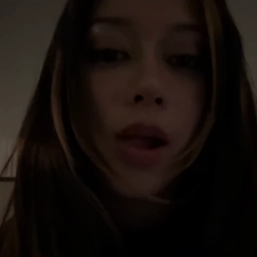 🤍 Стикер «Megan Skiendiel» для Telegram