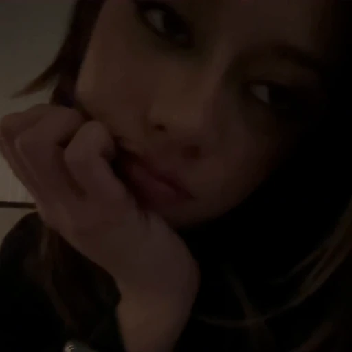 🤍 Стикер «Megan Skiendiel» для Telegram