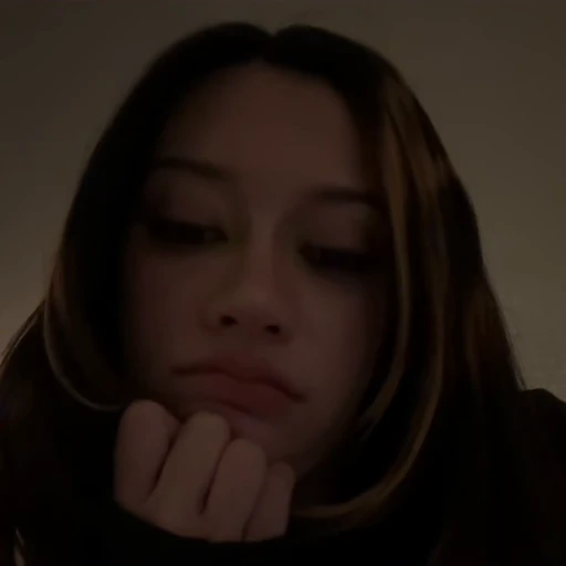 🤍 Стикер «Megan Skiendiel» для Telegram